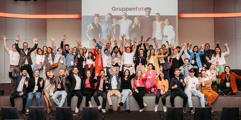 Austria’s Young & Wild Salzburg - Foto: Austria’s Young & Wild, Foto Moritz Scheer über pressetext.de