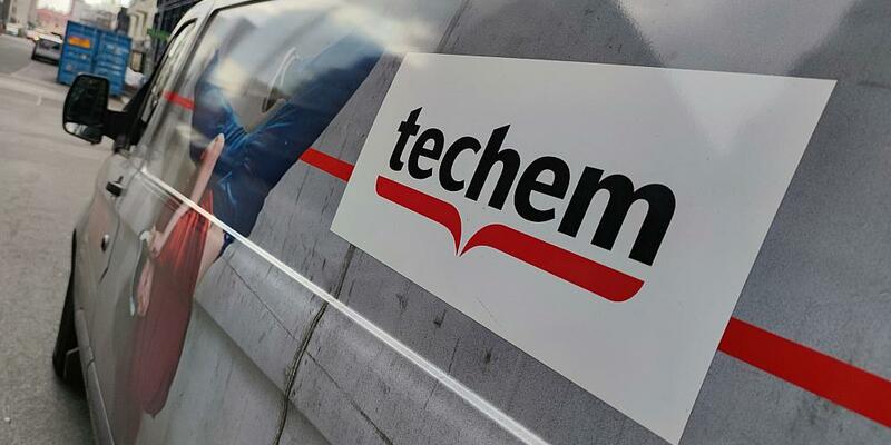 Techem (Archiv) - Foto: über dts Nachrichtenagentur