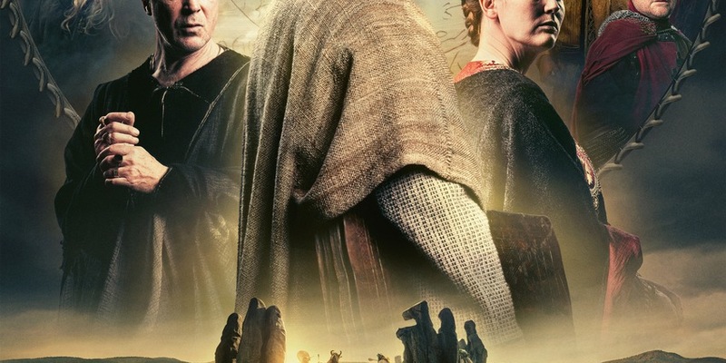 Epischer Trailer und Plakat zu DER MEDICUS 2 - Foto: presseportal.de