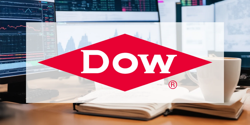 Dow Inc. Faces Uphill Battle Amidst Financial Headwinds - Foto: über boerse-global.de