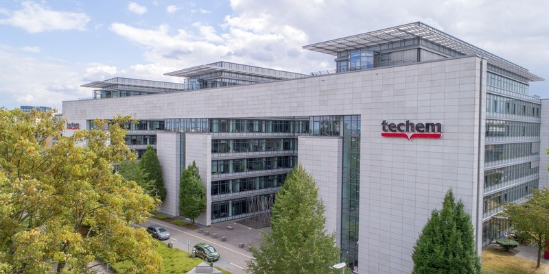 Übernahme von Techem durch Konsortium um Partners Group abgeschlossen - Foto: presseportal.de
