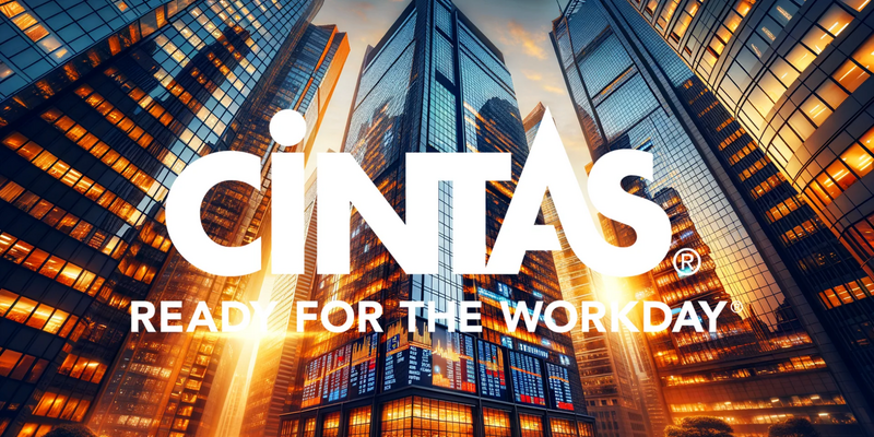 Cintas Maintains Strong Operational Performance Amid Cost Challenges - Foto: über boerse-global.de