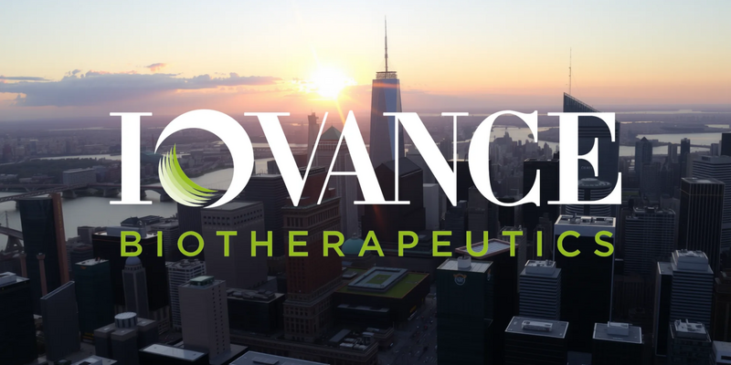 Iovance Stock: A Tale of Regulatory Wins and Financial Strain - Foto: über boerse-global.de