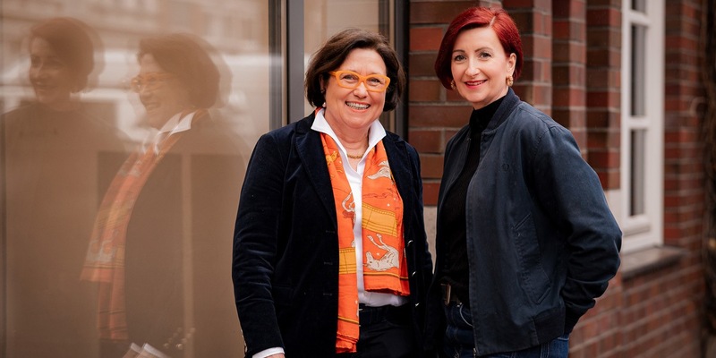 „Hormongesteuert“: Erfolgspodcast vom MDR feiert 2. Geburtstag und geht in die 4. Staffel - Foto: presseportal.de