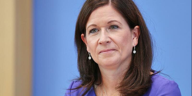 Katharina Günther-Wünsch am 09.09.2025 - Foto: über dts Nachrichtenagentur