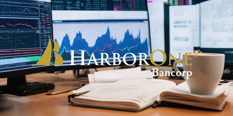 Strategic Shift Clears Path for HarborOne and Eastern Bankshares Merger - Foto: über boerse-global.de
