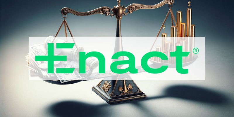 Enact Holdings Reaches New Peak with Dividend Payout - Foto: über boerse-global.de