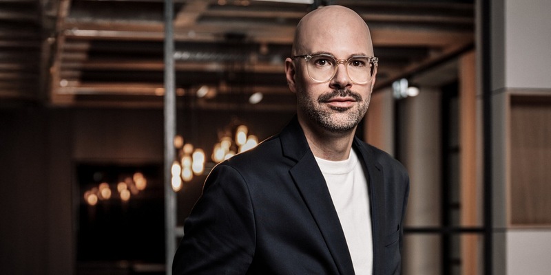 Lennart Harendza wird Co-CEO der Seven.One Media - Foto: Seven.One Entertainment Group GmbH/Dennis König Photographie, presseportal.de