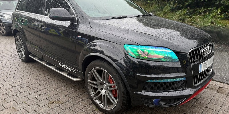 HZA-MS: Autokäufer hat die Rechnung ohne den Zoll gemacht / Strafverfahren wegen Steuerhinterziehung nach Fahrzeugkauf in Großbritannien eingeleitet - Foto: presseportal.de