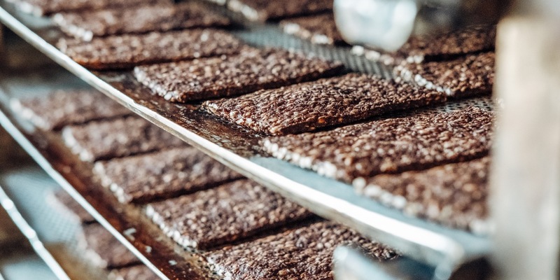 Brot ohne Brot? Wie Low Carb-Backwaren den Frühstückstisch revolutionieren - Foto: presseportal.de