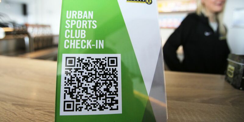 Das Berliner Start-up Urban Sports Club hat einen neuen Eigentümer. (Archivbild) - Foto: picture alliance / dpa