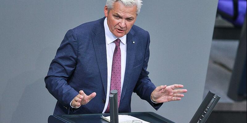 Hubert Hüppe (Archiv) - Foto: über dts Nachrichtenagentur