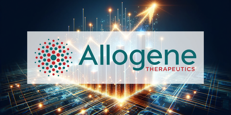 Allogene Therapeutics Stock: Navigating Volatility Amid Clinical Progress - Foto: über boerse-global.de