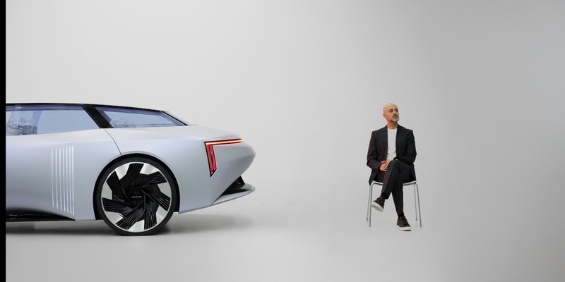 AVATR präsentiert AVATR VISION XPECTRA auf der IAA Mobility 2025: Emotive Luxury revolutioniert die Branche / Großer Markenauftritt am Messestand in München - Foto: presseportal.de