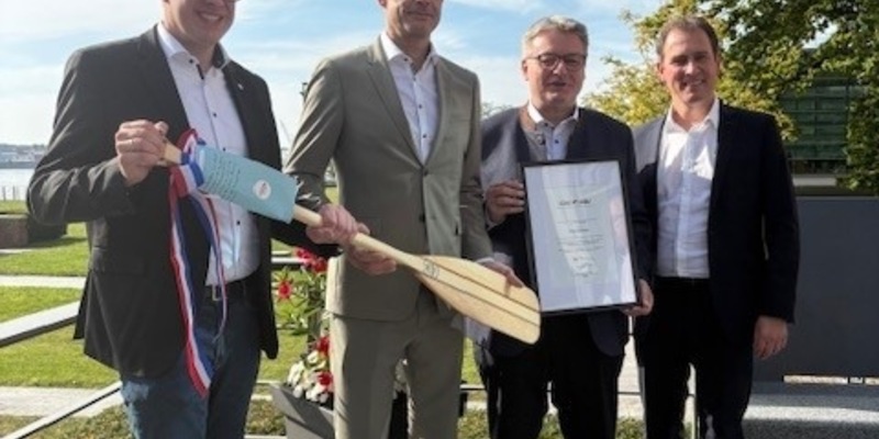 Herbstkonferenz der haushalts- und finanzpolitischen Unionssprecher in Kiel: Josef Zellmeier neuer Vorsitzender/ Papier für nachhaltige Finanzpolitik verabschiedet - Foto: presseportal.de