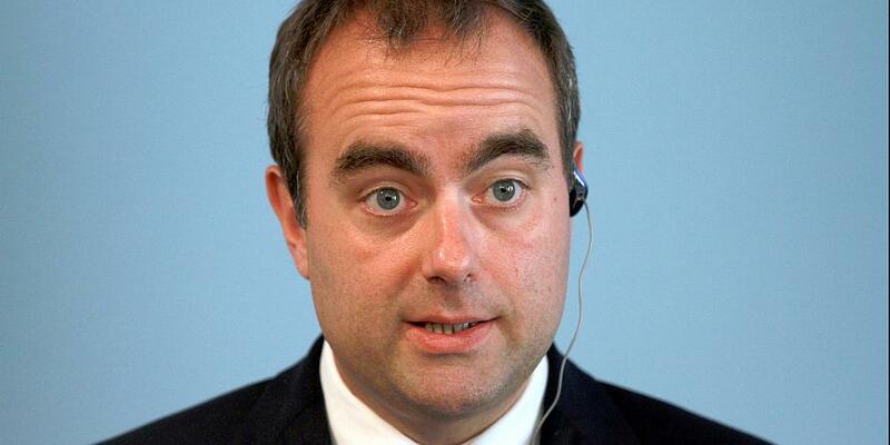 Sébastien Lecornu (Archiv) - Foto: über dts Nachrichtenagentur