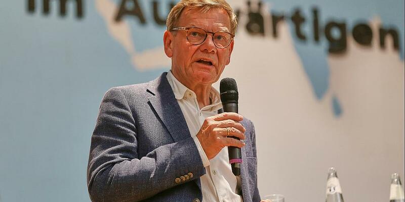 Johann Wadephul (Archiv) - Foto: über dts Nachrichtenagentur