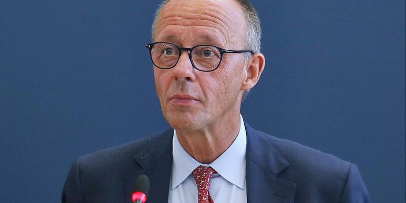 Friedrich Merz am 08.09.2025 - Foto: über dts Nachrichtenagentur