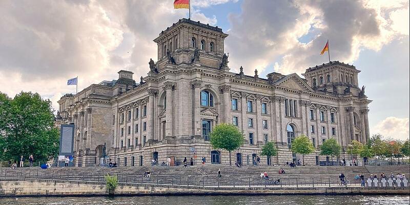 Deutscher Bundestag am 05.09.2025 - Foto: über dts Nachrichtenagentur
