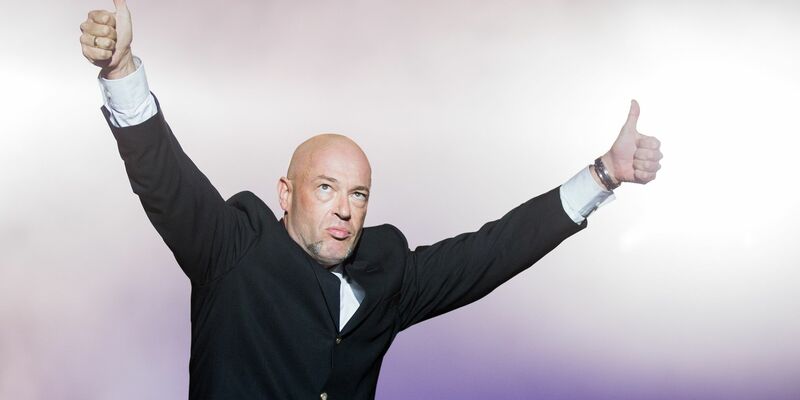 Die Band Unheilig beendet ihre lange Bühnenpause. (Archivbild) - Foto: picture alliance / dpa