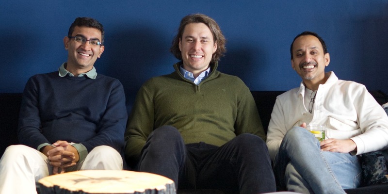 AI Health-Tech Startup TERN Group sammelt 33 Millionen US-Dollar ein, um den deutschen Gesundheitsnotstand zu bewältigen - Foto: presseportal.de