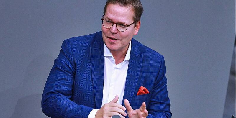 Tino Sorge (Archiv) - Foto: über dts Nachrichtenagentur