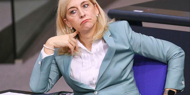 Nina Warken (Archiv) - Foto: über dts Nachrichtenagentur