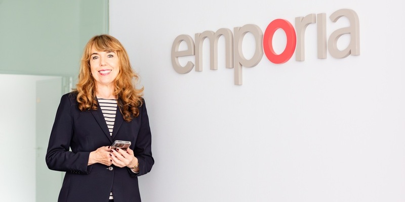 Weltweit größter Innovationspreis geht bereits zum fünften Mal an emporia - Foto: presseportal.de