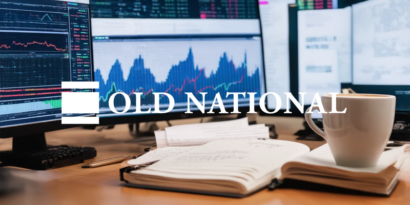 Old National Bancorp Streamlines Operations Through Insurance Unit Sale and Workforce Reduction - Foto: über boerse-global.de