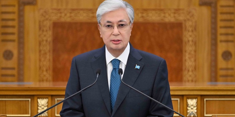 Kasachstan will zur digitalen Vorreiternation werden und gründet KI-Ministerium - Foto: presseportal.de