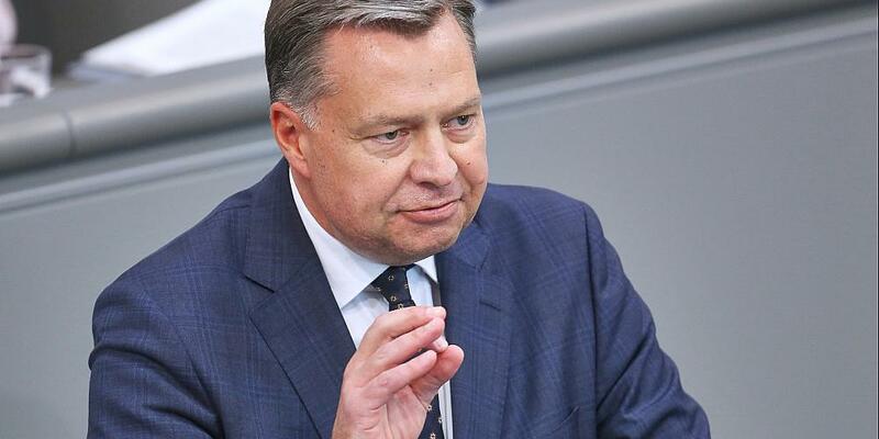 Stephan Mayer (Archiv) - Foto: über dts Nachrichtenagentur