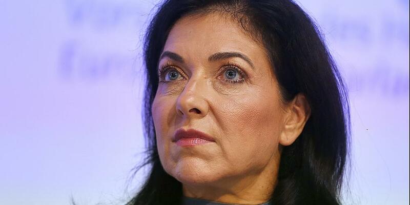 Katherina Reiche (Archiv) - Foto: über dts Nachrichtenagentur