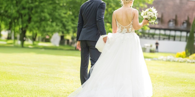 Wer sagt Ja? Wer sagt Nein? Hochzeit auf den ersten Blick ab Dienstag, 21. Oktober in SAT.1 - Foto: Joyn/Markus Hertrich, presseportal.de
