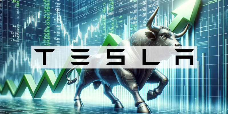 Tesla’s Billion-Dollar Bet: Energy Division Emerges as Critical Growth Engine - Foto: über boerse-global.de