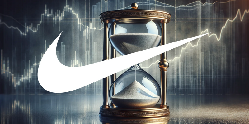 Power Shift in Sportswear Retail Creates Strategic Crossroads for Nike - Foto: über boerse-global.de