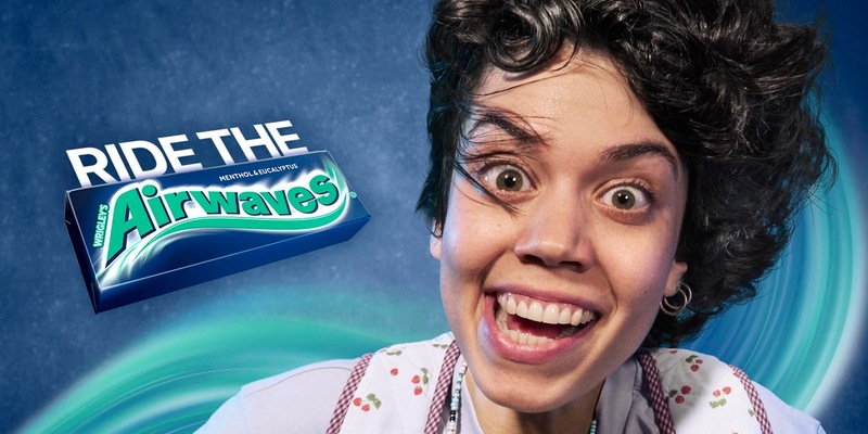 Mach mit uns die Welle: AIRWAVES und ZARTMANN suchen dich - Foto: presseportal.de