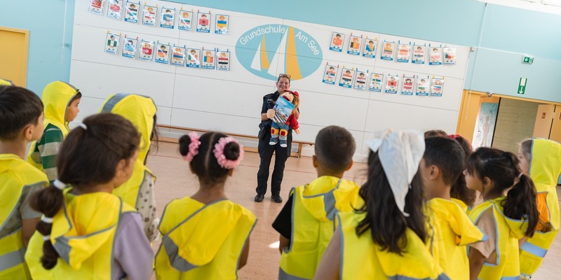 POL-SZ: Pressemitteilung der Polizeiinspektion SZ/PE/WF vom 10.09.2025. BILD im Anhang. - Foto: presseportal.de