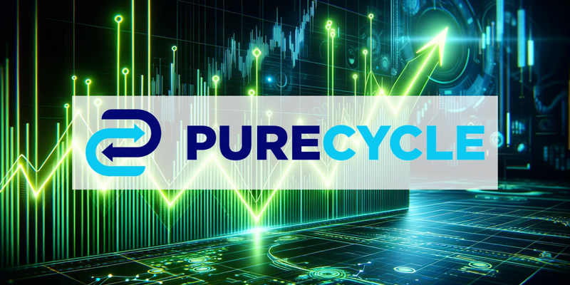 PureCycle Achieves Key Milestone in Food-Grade Plastic Recycling - Foto: über boerse-global.de