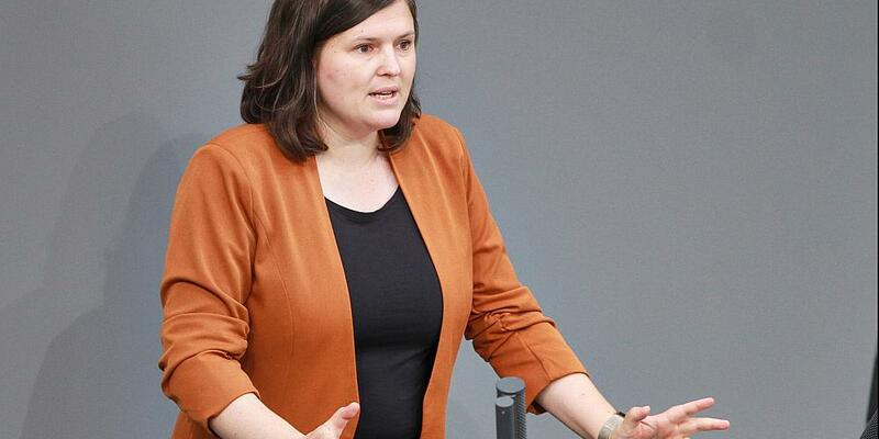 Sara Nanni (Archiv) - Foto: über dts Nachrichtenagentur