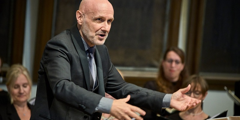 Neue Inspirationen und Begegnungen und ein neuer Chorchef: MDR Klassik startet mit Haydns „Schöpfung“ in die Spielzeit 2025/26 - Foto: presseportal.de