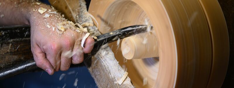 Junge Leute sollten sich früher und intensiver um einen Ausbildungsplatz bemühen. (Symbolbild) - Foto: Hendrik Schmidt/dpa