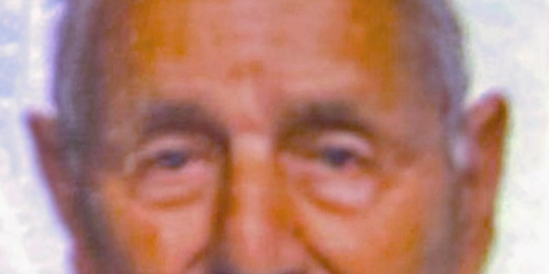 POL-KS: Günter B. (87) aus Kassel wird vermisst: Polizei bittet um Hinweise - Foto: presseportal.de