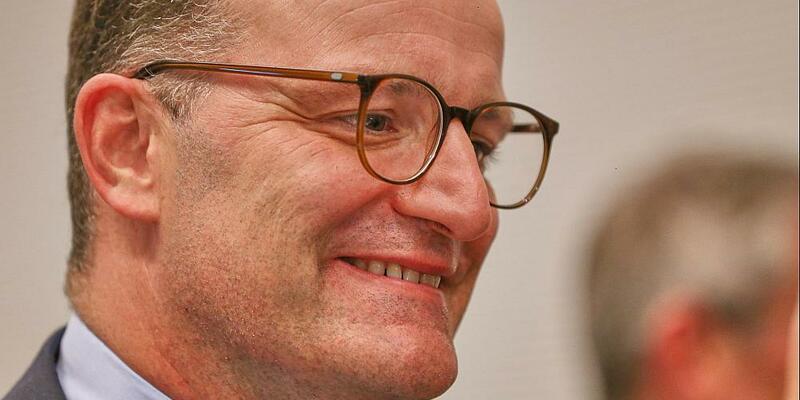 Jens Spahn am 09.09.2025 - Foto: über dts Nachrichtenagentur