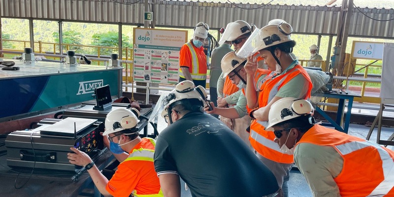 REMA TIP TOP übernimmt Vermögenswerte der Almex Group und stärkt die globale Führungsposition in der Fördertechnik - Foto: presseportal.de