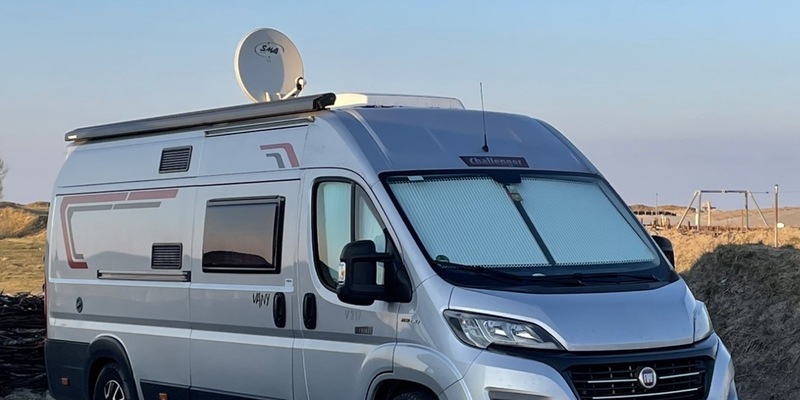 POL-H: Hannover-Bemerode: Wohnmobil entwendet - Zeugenhinweise gesucht - Foto: presseportal.de