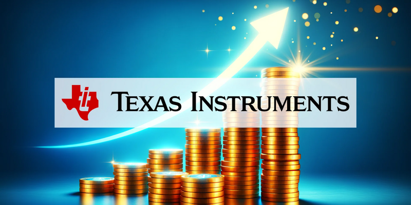 Texas Instruments Faces Headwinds as Automotive Chip Demand Lags Broader Recovery - Foto: über boerse-global.de