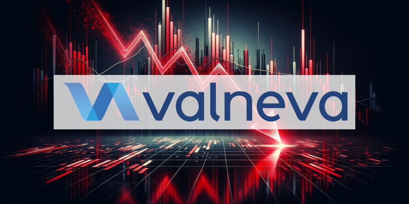 Valneva Shares Plunge as FDA Halts Key Vaccine, But Hope Emerges Elsewhere - Foto: über boerse-global.de