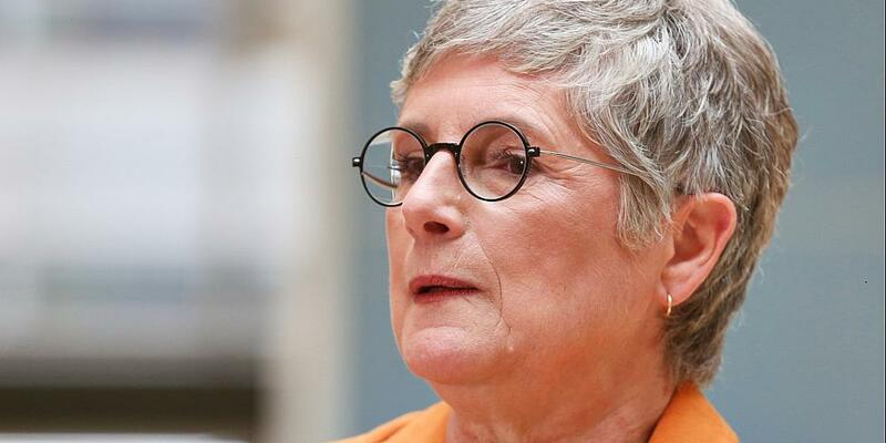 Britta Haßelmann (Archiv) - Foto: über dts Nachrichtenagentur