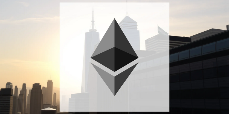Ethereum’s Quiet Consolidation Hints at Imminent Breakout - Foto: über boerse-global.de