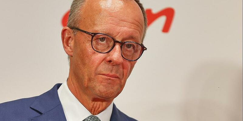 Friedrich Merz am 10.09.2025 - Foto: über dts Nachrichtenagentur